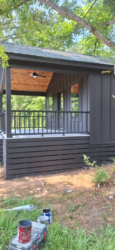 Exterior Painting
