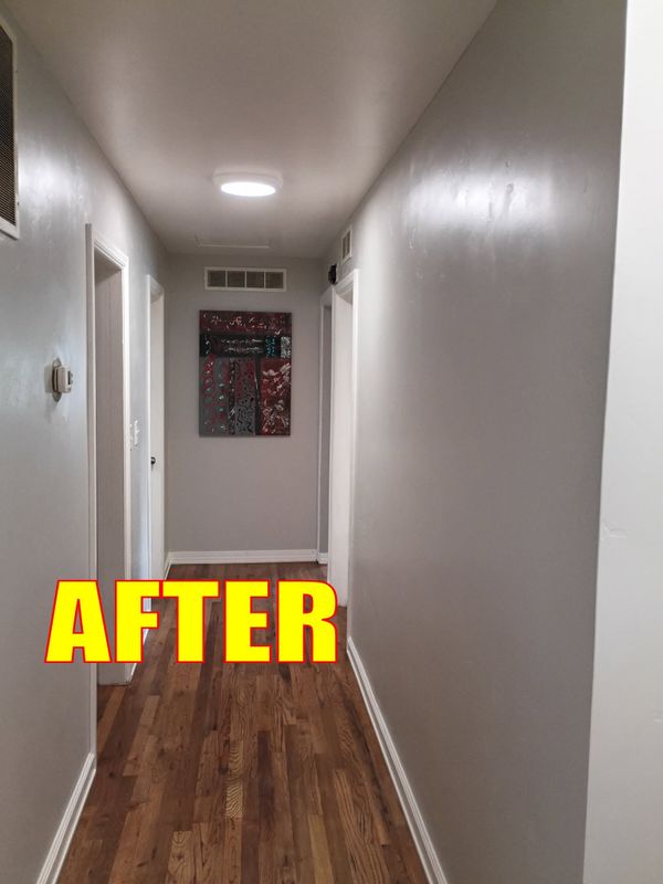 Interior Painting