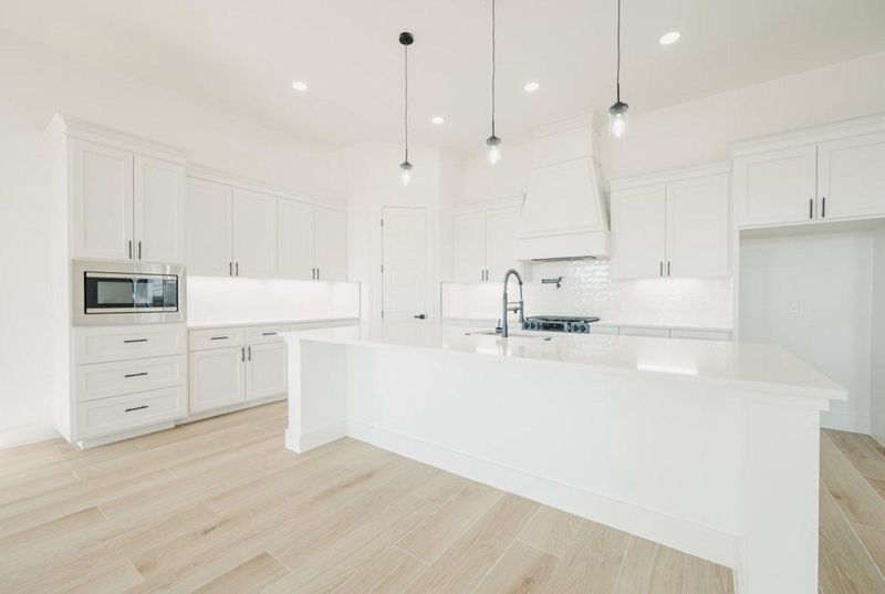 Custom Home Construction