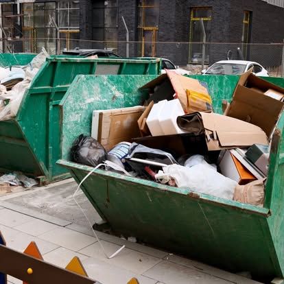 Junk Removal Service