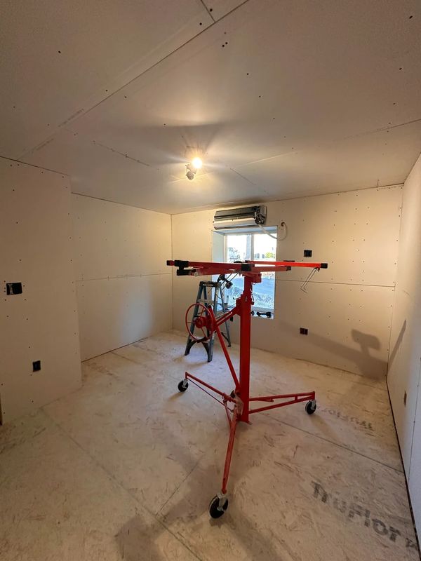 Drywall Installation