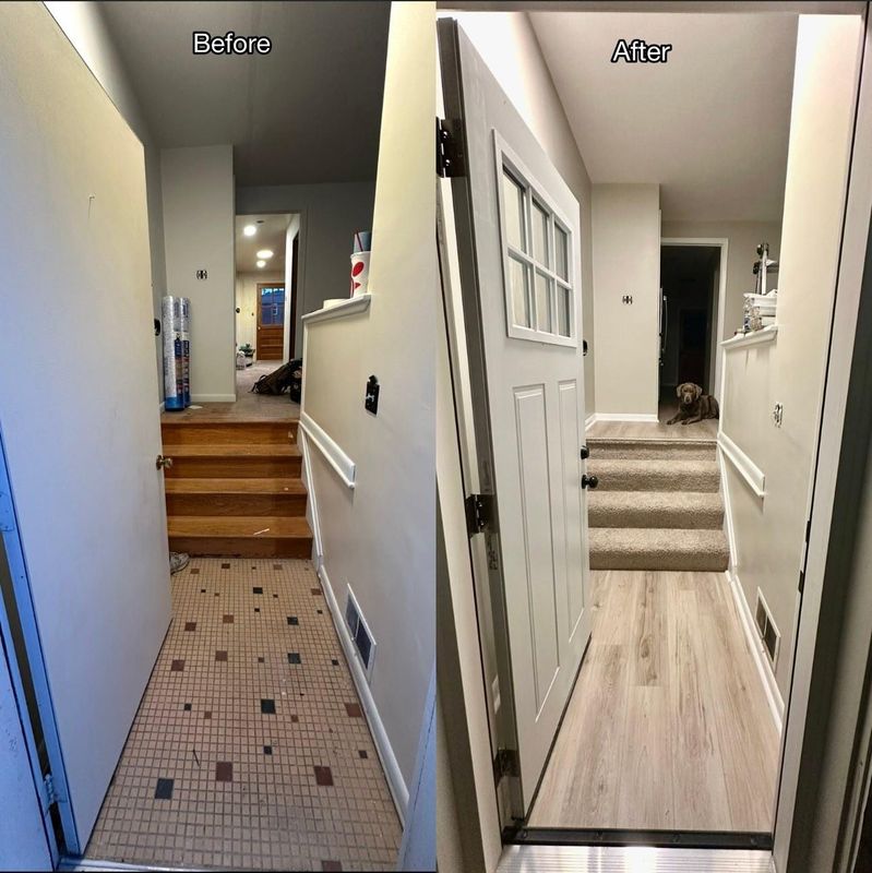 Custom Trim gallery