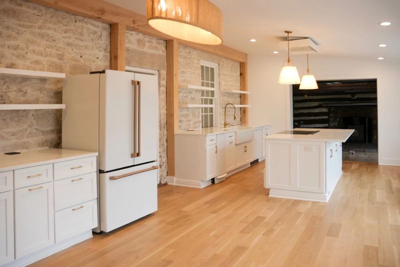 Residential Projects