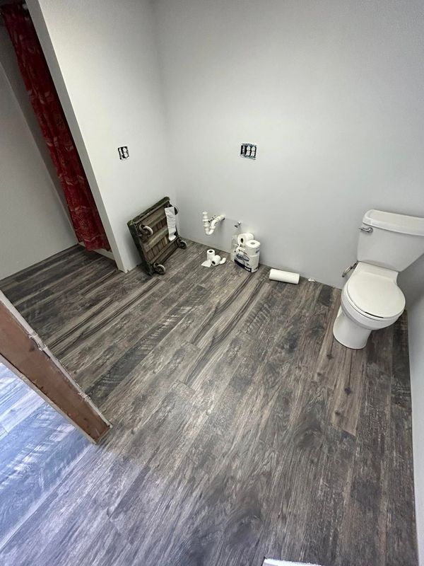 LVP Flooring