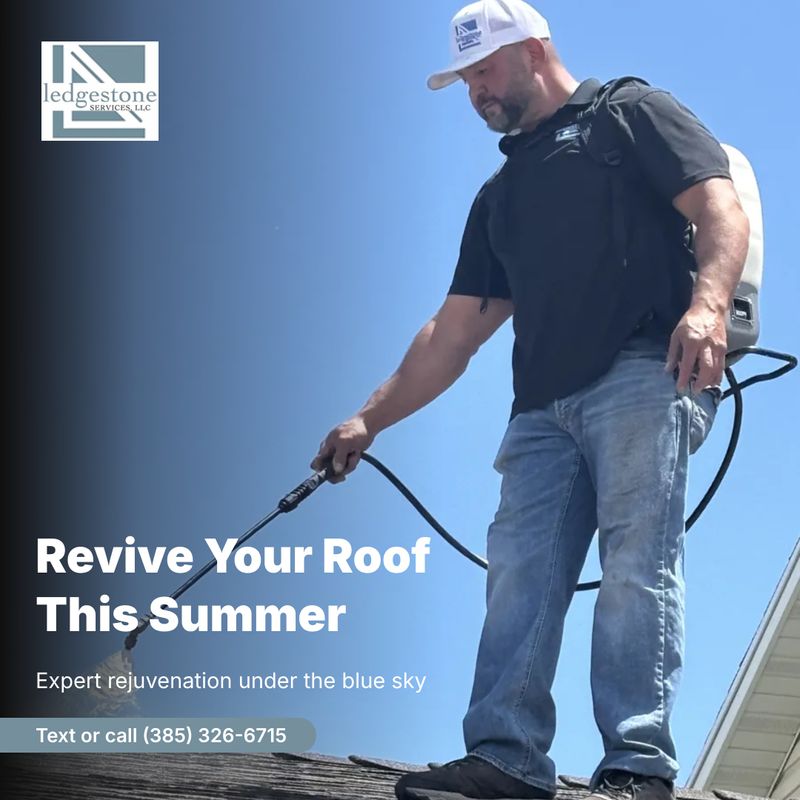 Roof Rejuvenation