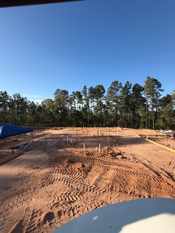 New Construction