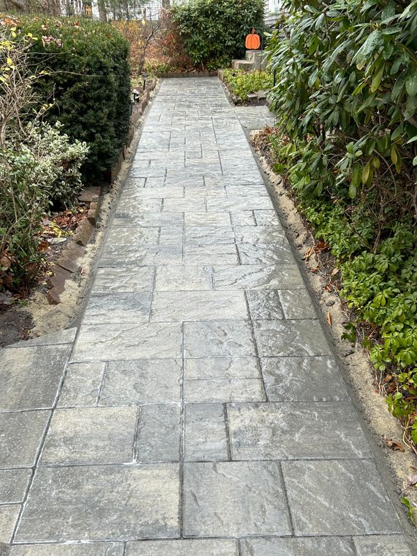 Hardscape