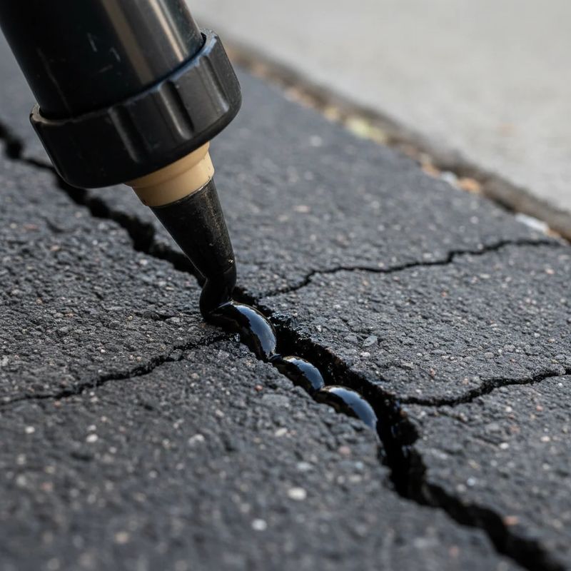 Asphalt Repair