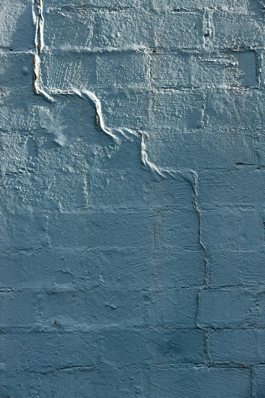 Crack Repairs