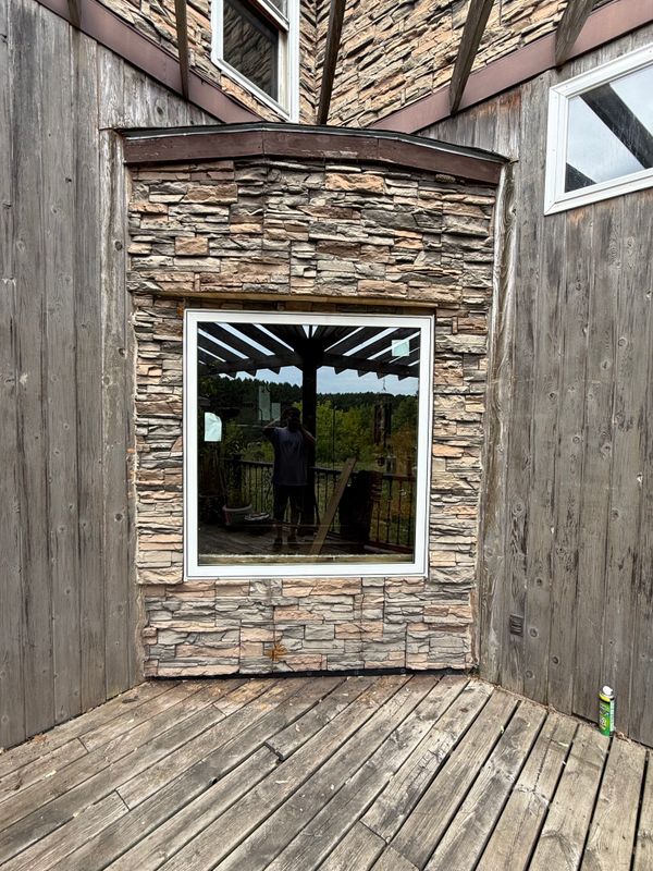 Deck Construction