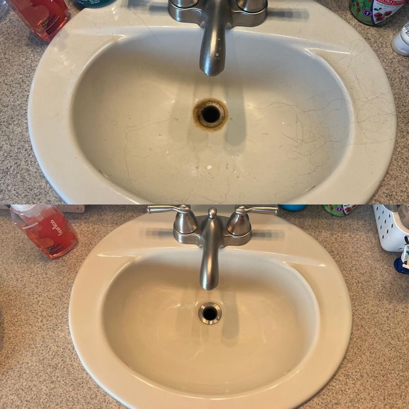 Recurring Cleaning