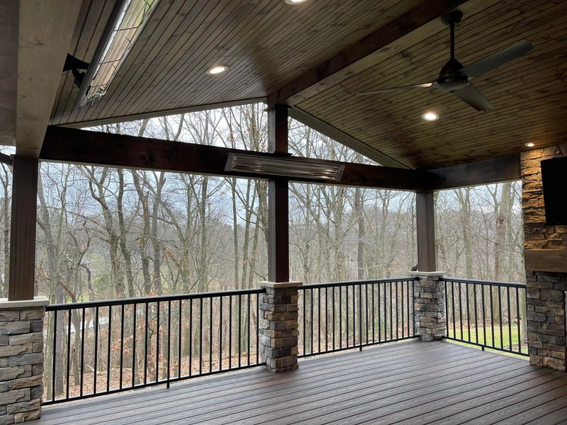 Exterior Renovations