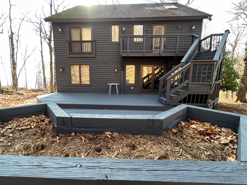 Exterior Painting