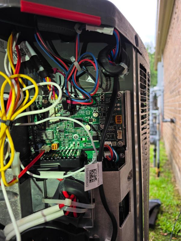 HVAC Repair Services