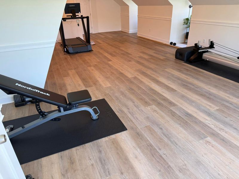 Flooring