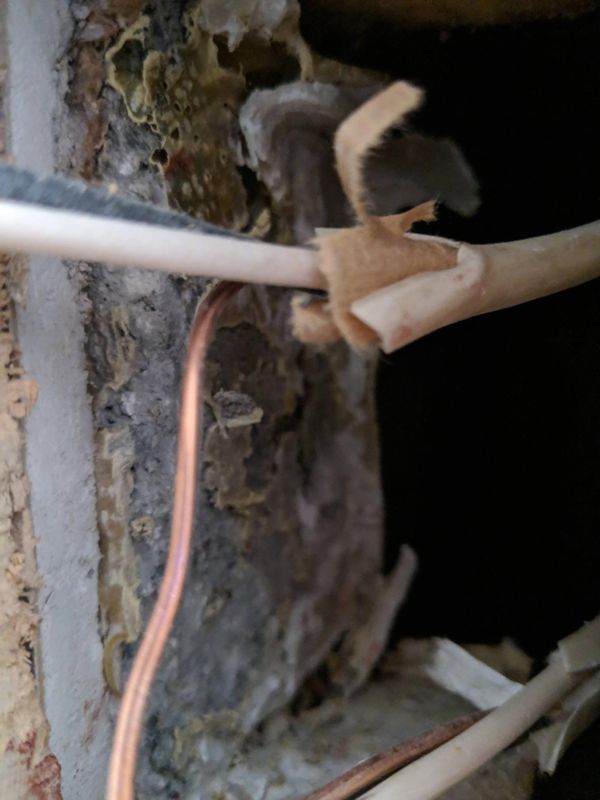 Electrical Repairs