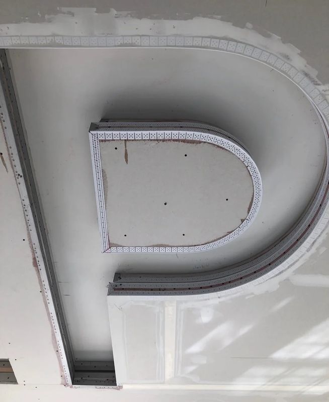 Drywall Installation