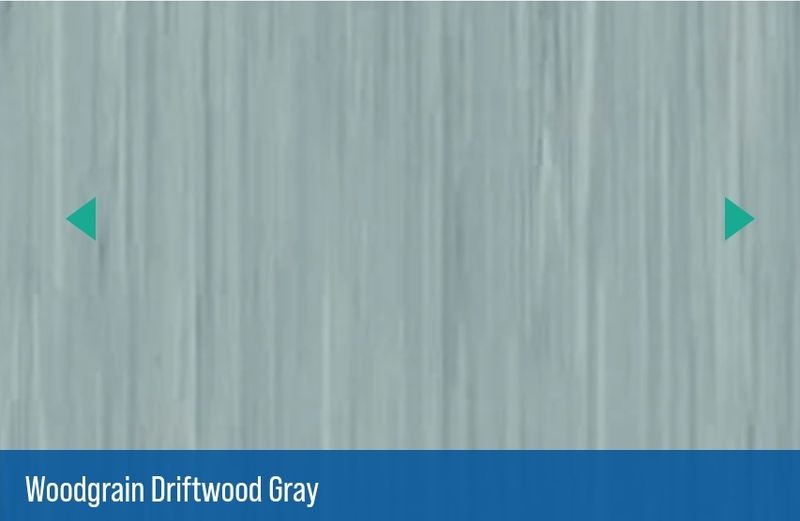VINYL FENCES COLORS