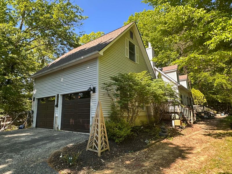 Garage Door Installation