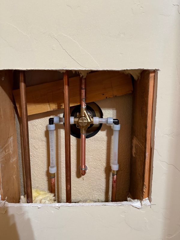 Valve Repairs