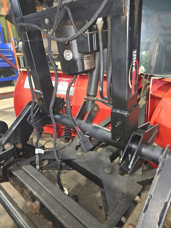 Mobile Welding Services