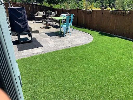 Turf