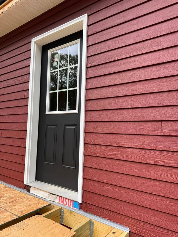 Exterior Painting