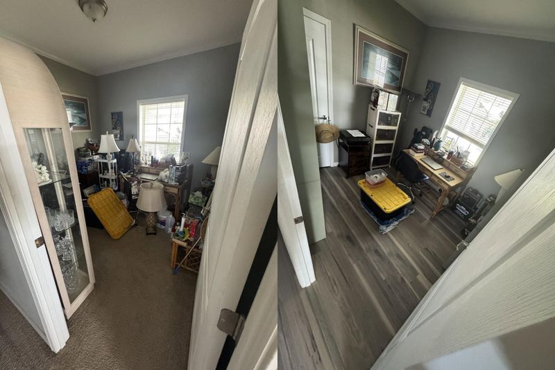 Home Remodeling