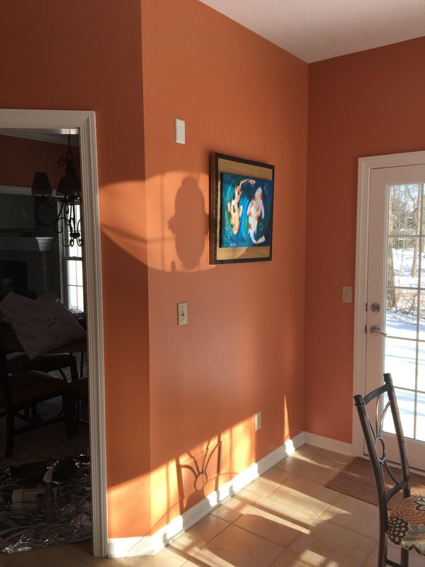 Interior Renovations