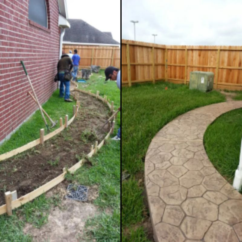 Before & Afters