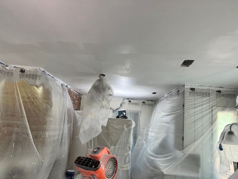 Interior Painting
