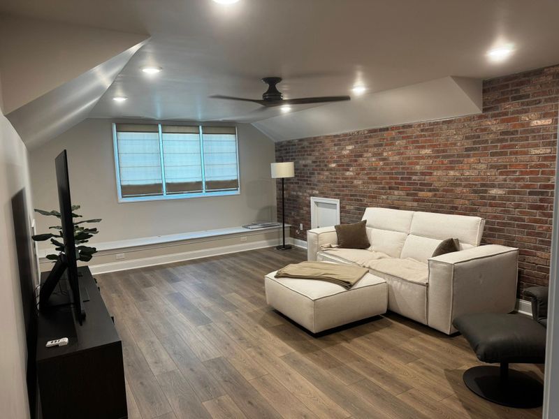 Remodeling Services