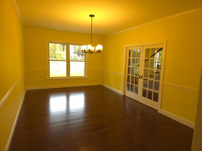 Interior Remodeling