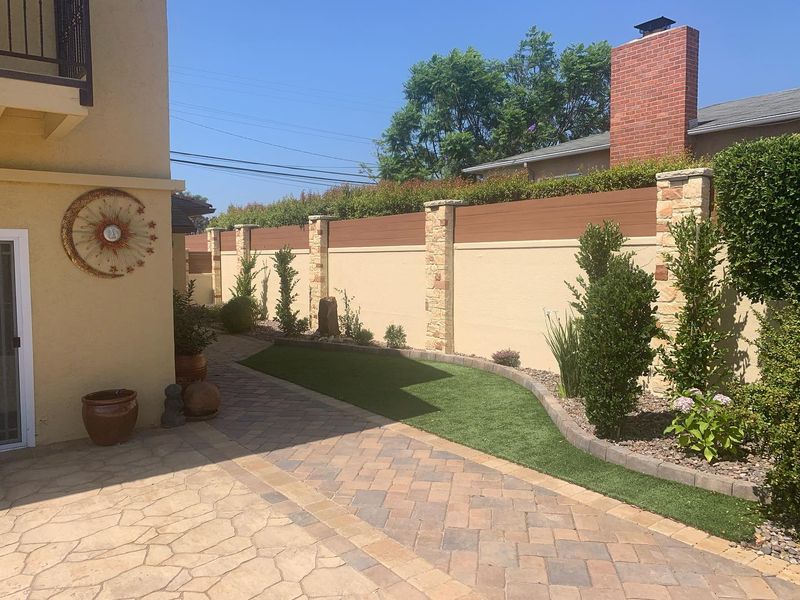 Hardscapes