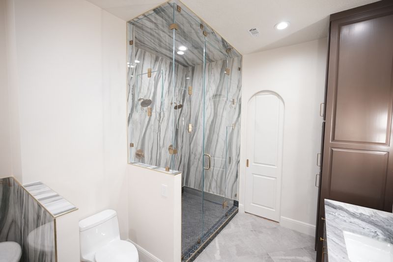 Bathroom Renovation