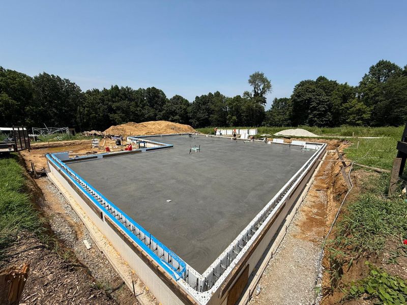 Concrete