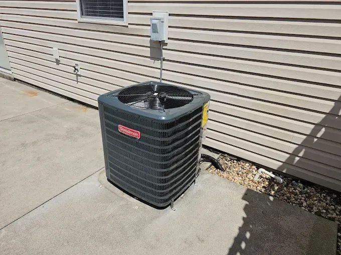 HVAC Installation & Replacement