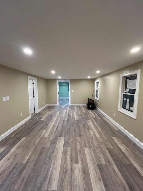 Interior Remodeling