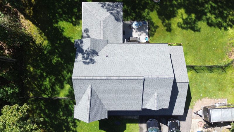Roofing Installation