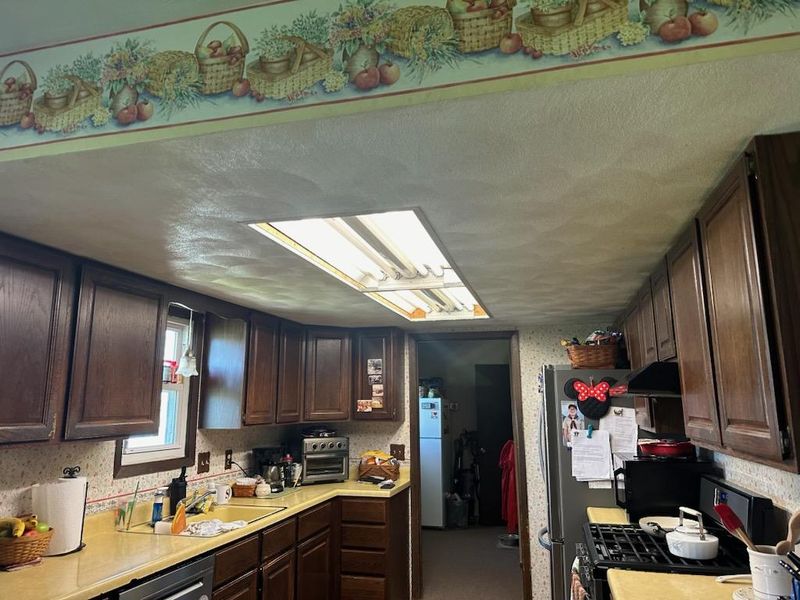 Kitchens