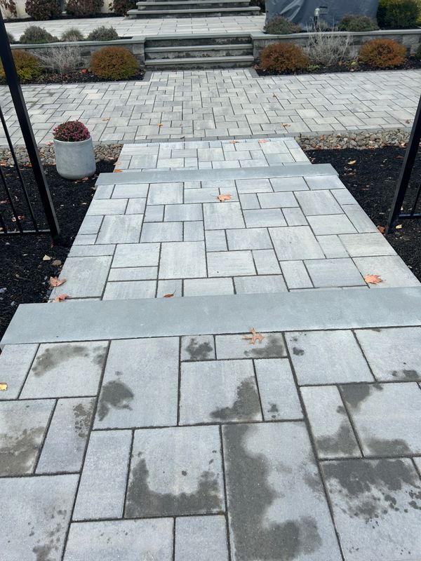 Masonry