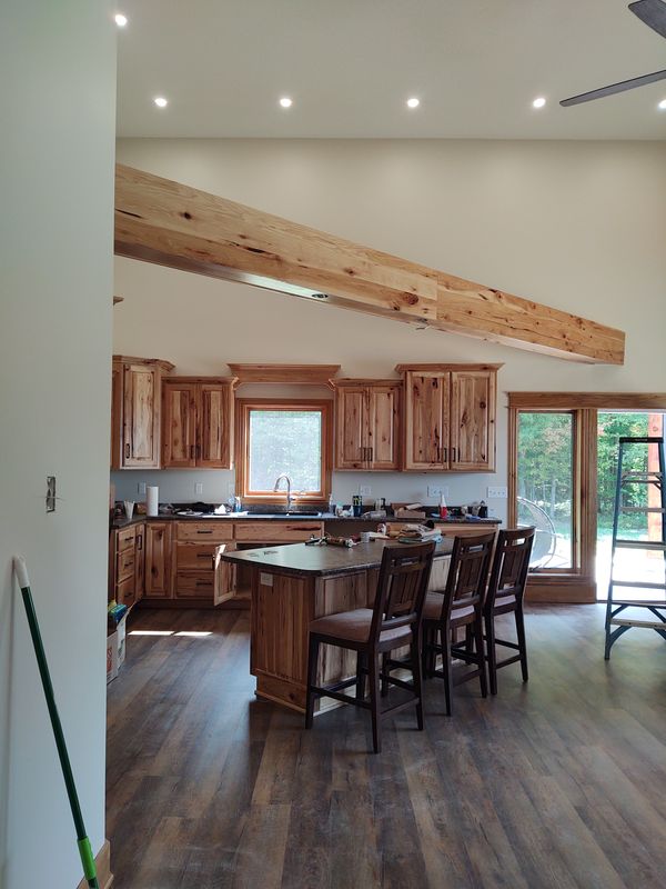 Custom Homes