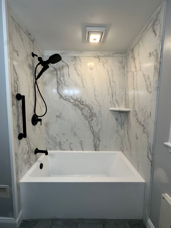 Tile Installation & Tile Repair Services