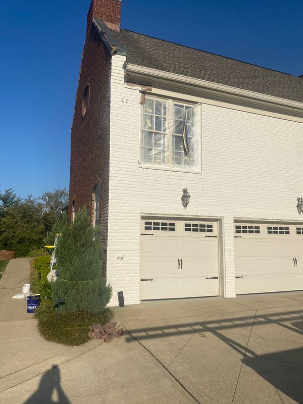 Exterior Painting