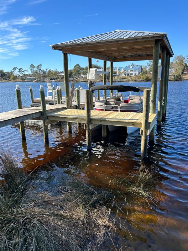 Docks