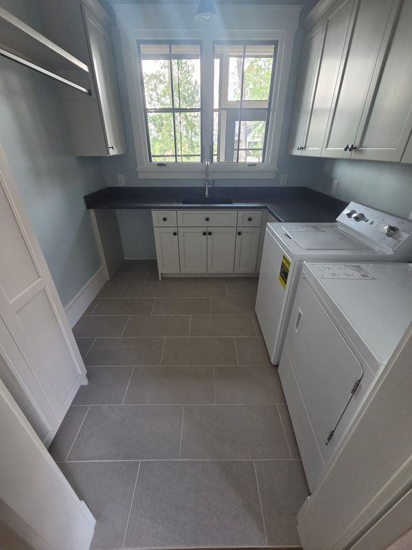 Cabinet Refinishing
