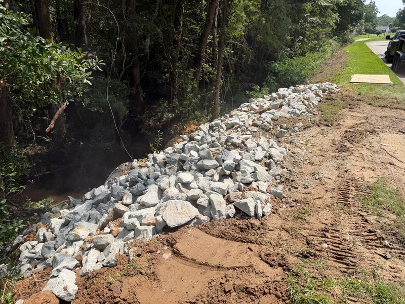 Drainage Systems