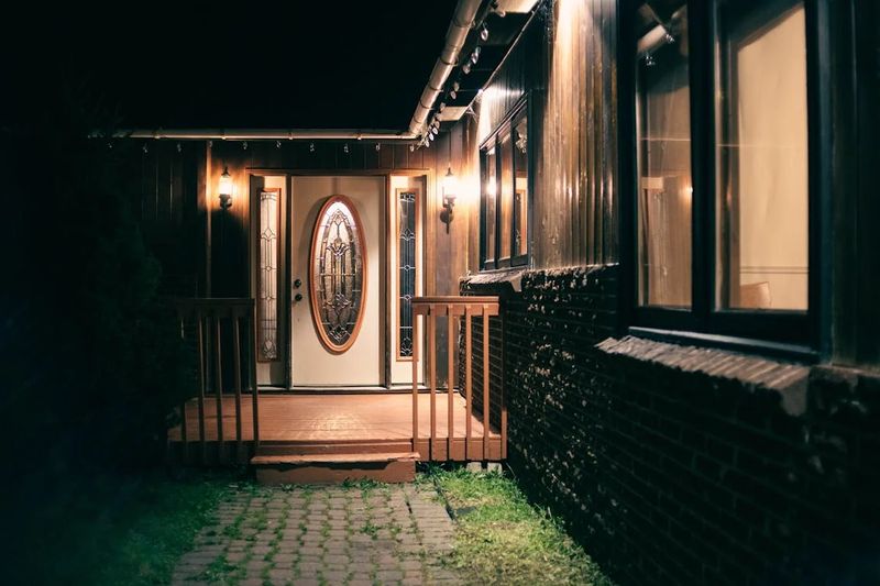 Year Round Lighting