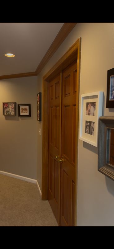 Interior Painting