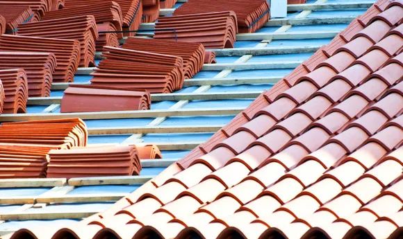 Tile Roofing